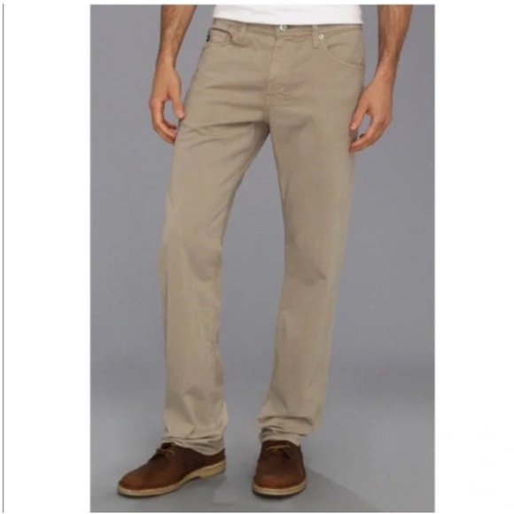 Adriano Goldschmied Protege Pants 34x34 - Picture 1 of 8